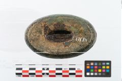 Foto von Bronzeschwertknauf (NHMW-PRAE-048327)